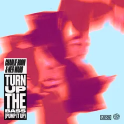 Turn Up The Bass (Pump It Up) Extended Edit