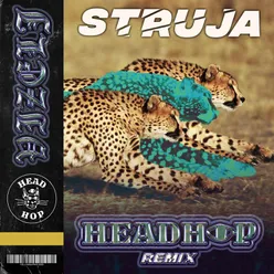 Struja Headhop Remix