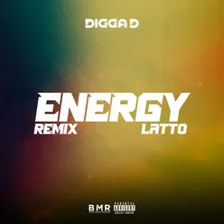 Energy Latto Remix