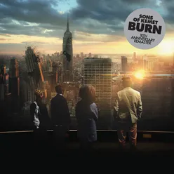 Burn 10th Anniversary Remaster