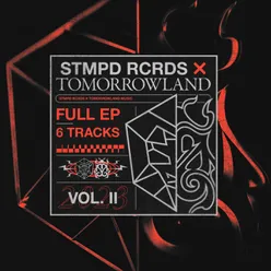 STMPD RCRDS & Tomorrowland Music EP Vol. II