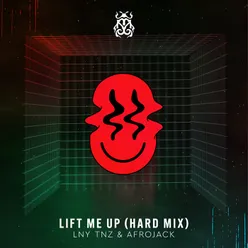 Lift Me Up Hard Mix