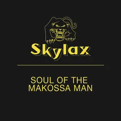 Soul of the Makossa Man