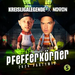 Pfefferkörner 2k24 Partymix