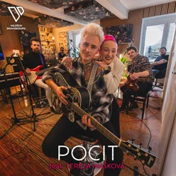 Pocit Live session