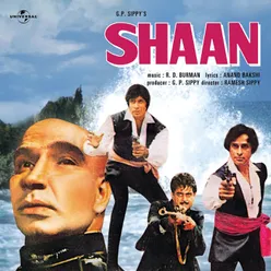 Pyar Karne Wale From "Shaan"