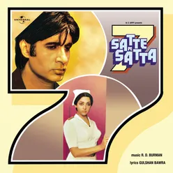 Zindagi Milke Bitayenge Happy Version / From "Satte Pe Satta"