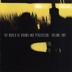 The World of Drums & Percussion Vol. 2