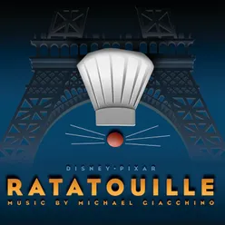 Ratatouille Original Motion Picture Soundtrack