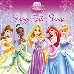 I'm Wishing / One Song From "Snow White and the Seven Dwarfs"/Soundtrack Version
