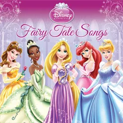 A Dream Is a Wish Your Heart Makes From "Cinderella" / Soundtrack Version