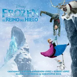 Heimr Àrnadalr From "Frozen"/Score