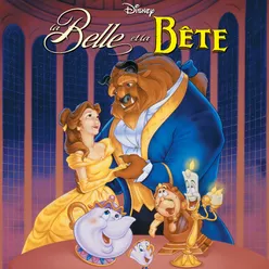 Transformation From "Beauty and the Beast"/Soundtrack Version