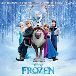 Heimr Àrnadalr From "Frozen"/Score