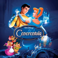 The Stroke Of Midnight / Thank You Fairy Godmother From "Cinderella" / Score Version