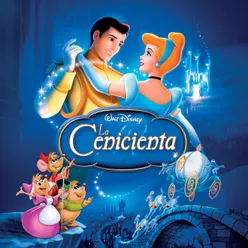 The Stroke Of Midnight / Thank You Fairy Godmother From "Cinderella" / Score Version