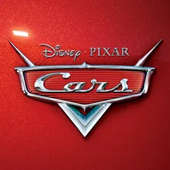 Cars Original Motion Picture Soundtrack