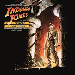 Indiana Jones and the Temple of Doom Original Motion Picture Soundtrack