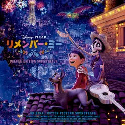 Coco Original Motion Picture Soundtrack/Deluxe Edition