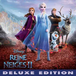 Le chant du renne (nouvelle version)