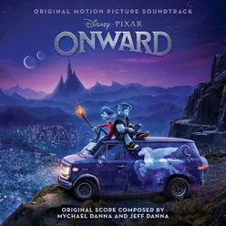 Onward Original Motion Picture Soundtrack