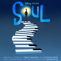 Soul Original Motion Picture Soundtrack