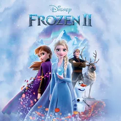 Frozen 2 Bahasa Indonesia Original Motion Picture Soundtrack