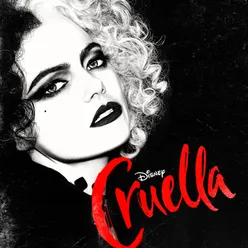 Cruella Original Motion Picture Soundtrack