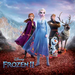 Frozen 2 Bahasa Malaysia Original Motion Picture Soundtrack
