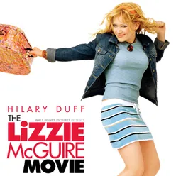 The Lizzie McGuire Movie Original Motion Picture Soundtrack