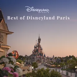 Make Some Magic From Disneyland Paris