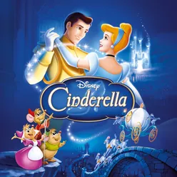 Cinderella Deutscher Original Film-Soundtrack