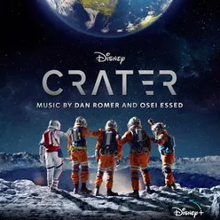 Crater Original Soundtrack