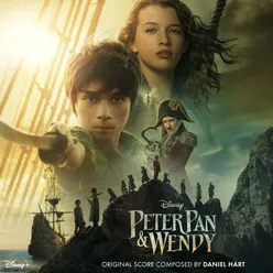 Peter Pan & Wendy Original Score