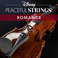 Disney Peaceful Strings: Romance