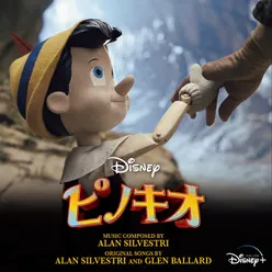 Pinocchio Original Soundtrack