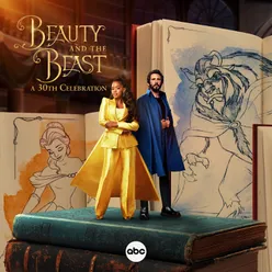 Beauty and the Beast: A 30th Celebration Original Soundtrack