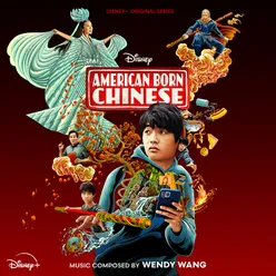 American Born Chinese Original Soundtrack