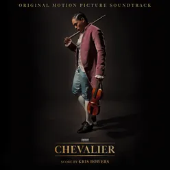 Chevalier Original Motion Picture Soundtrack