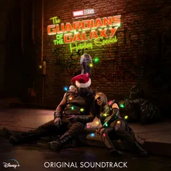 The Guardians of the Galaxy Holiday Special Original Soundtrack