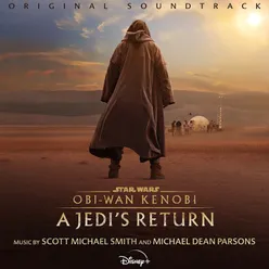 Obi-Wan Kenobi: A Jedi's Return Original Soundtrack