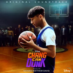 Chang Can Dunk Original Soundtrack