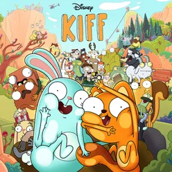 Kiff Original Soundtrack