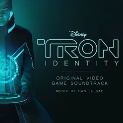 TRON: Identity Original Video Game Soundtrack