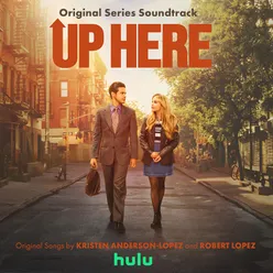 Up Here Original Series Soundtrack