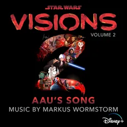 Star Wars: Visions Vol. 2 – Aau's Song Original Soundtrack