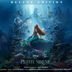 La Petite Sirène Bande Originale Française du Film/Deluxe Edition