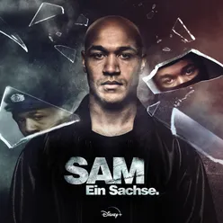 Sam - ein Sachse Original Soundtrack
