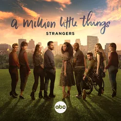 Strangers From "A Million Little Things: Season 5"