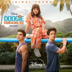 Doogie Kamealoha, M.D.: Season 2 Original Soundtrack